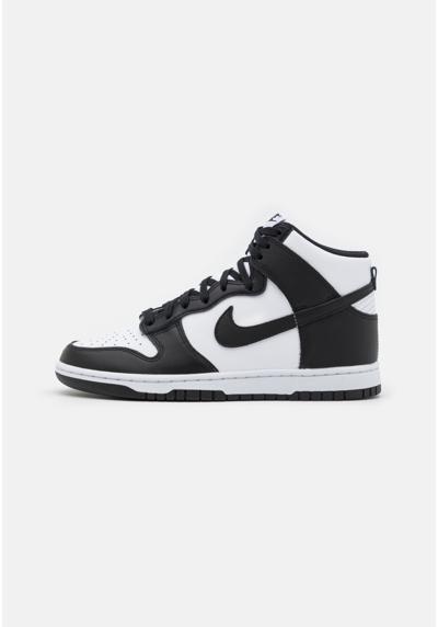 Сникеры NIKE DUNK HI RETRO BTTYS