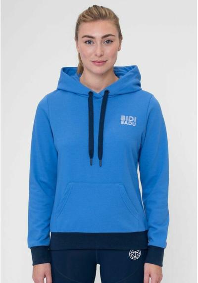 Пуловер SPIRIT CHILL HOODY