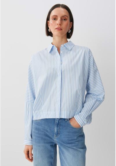 Блуза-рубашка LANGARM ZESTO