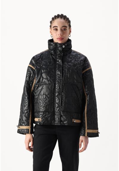 Куртка YASKLINA JACKET