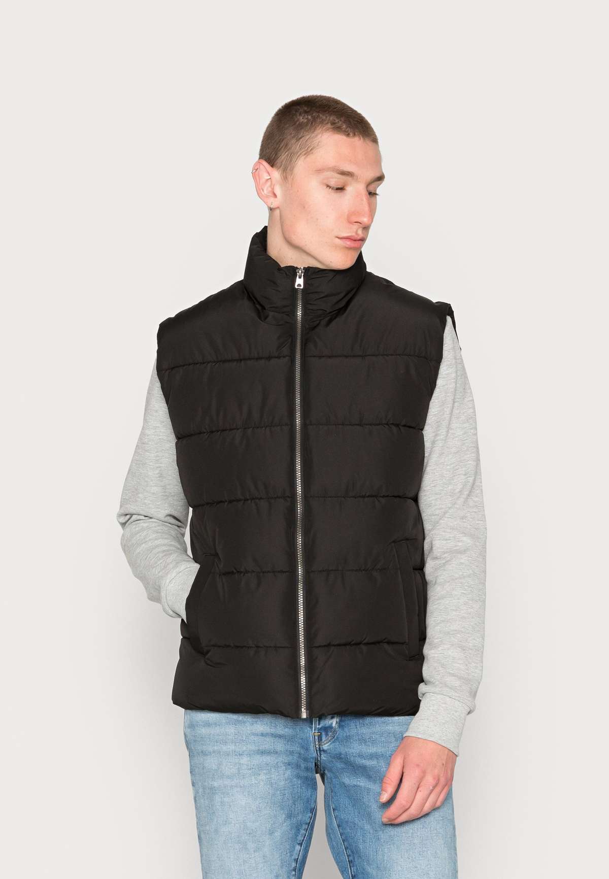 Жилет ONSMELVIN LIFE PUFFER VEST