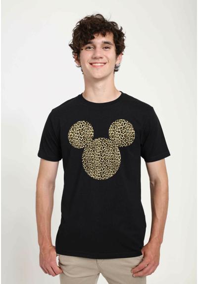 Футболка MICKEY CLASSIC ANIMAL EARS UNISEX