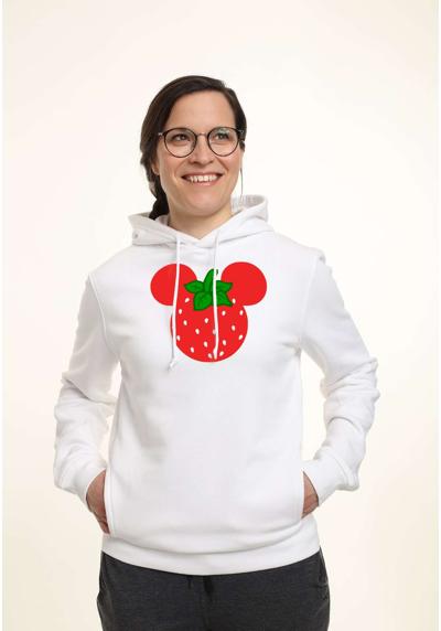 Пуловер MICKEY & FRIENDS STRAWBERRY EARS