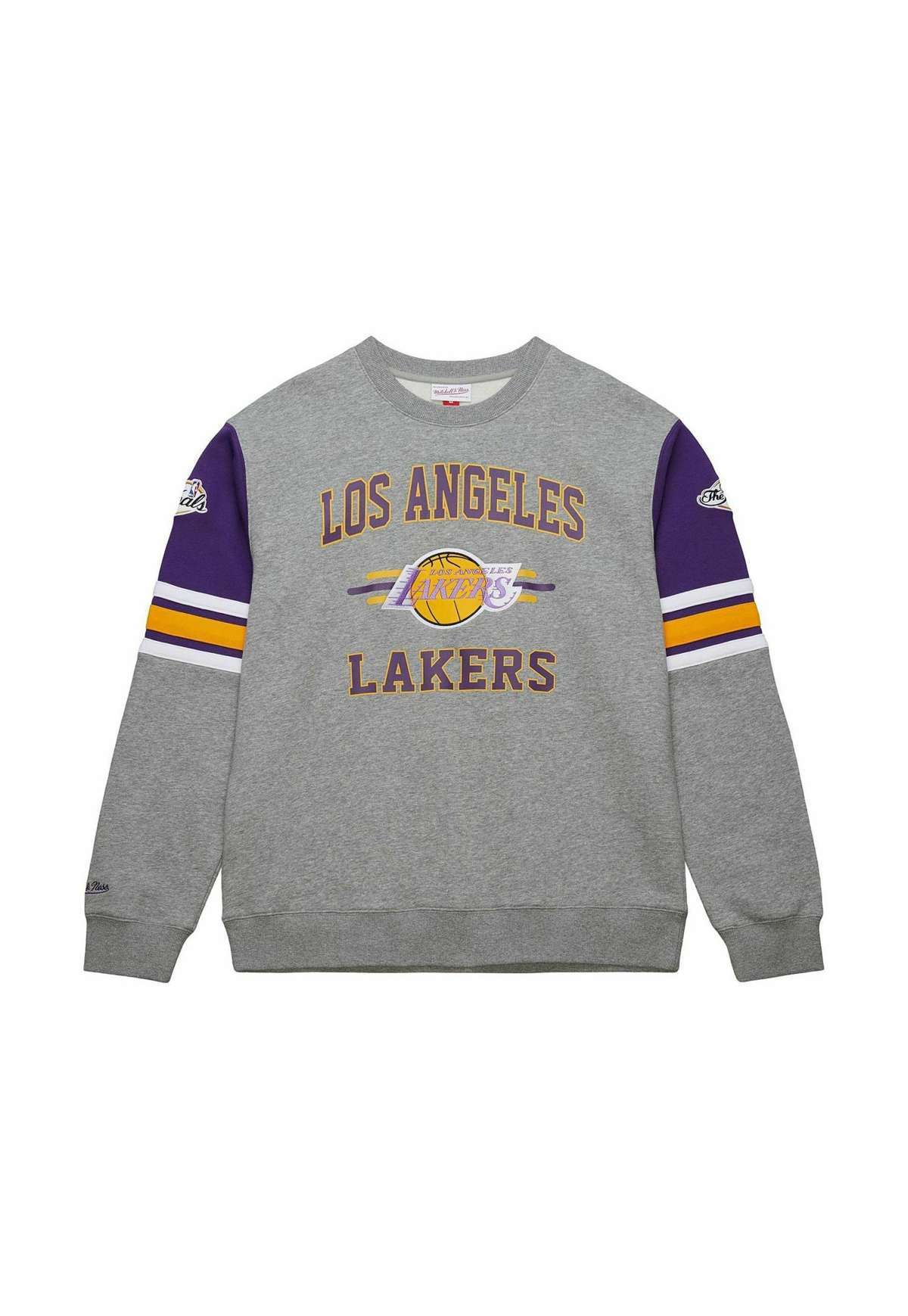 Кофта LOS ANGELES LAKERS