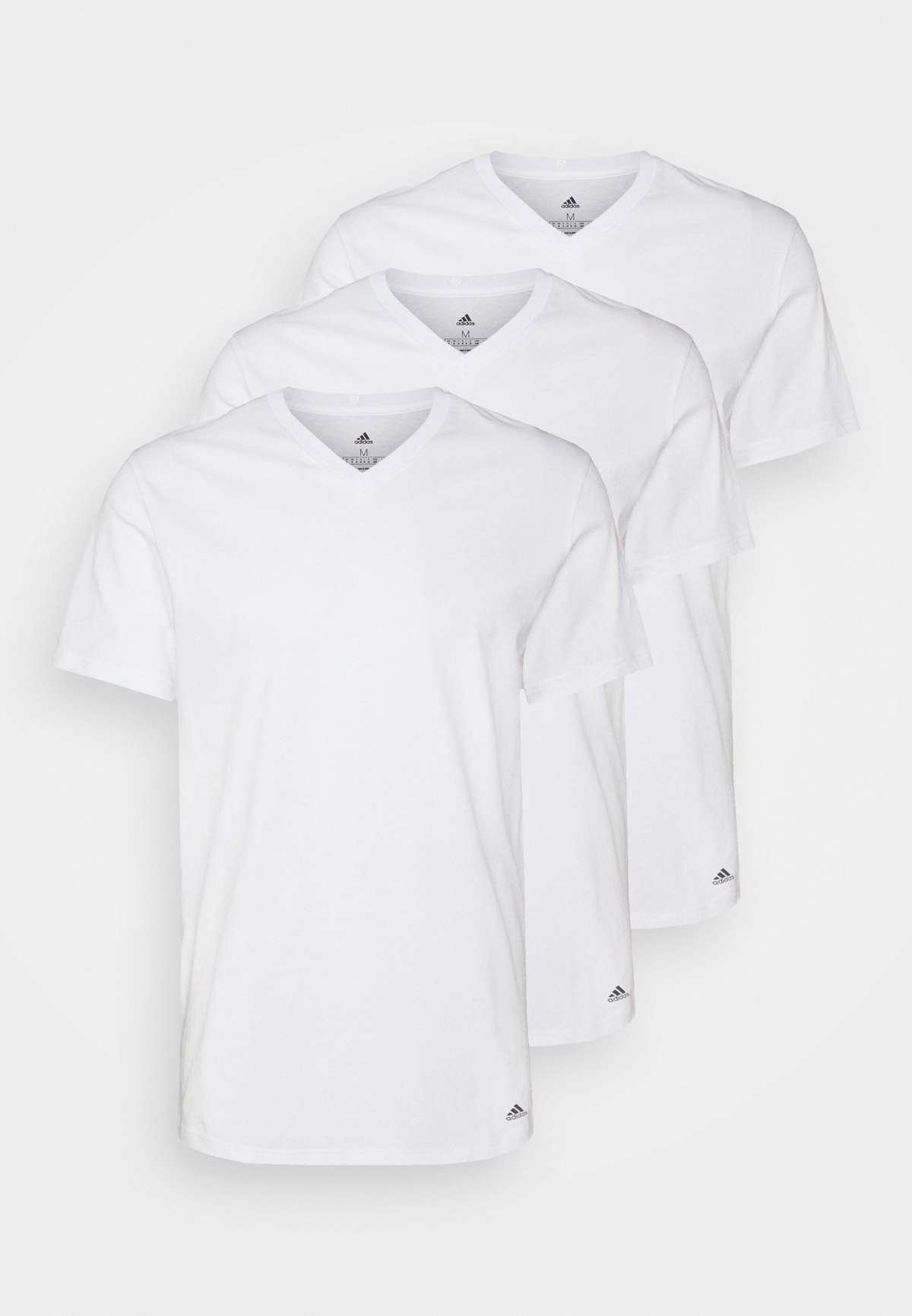 Майка STRETCH V NECK 3 PACK