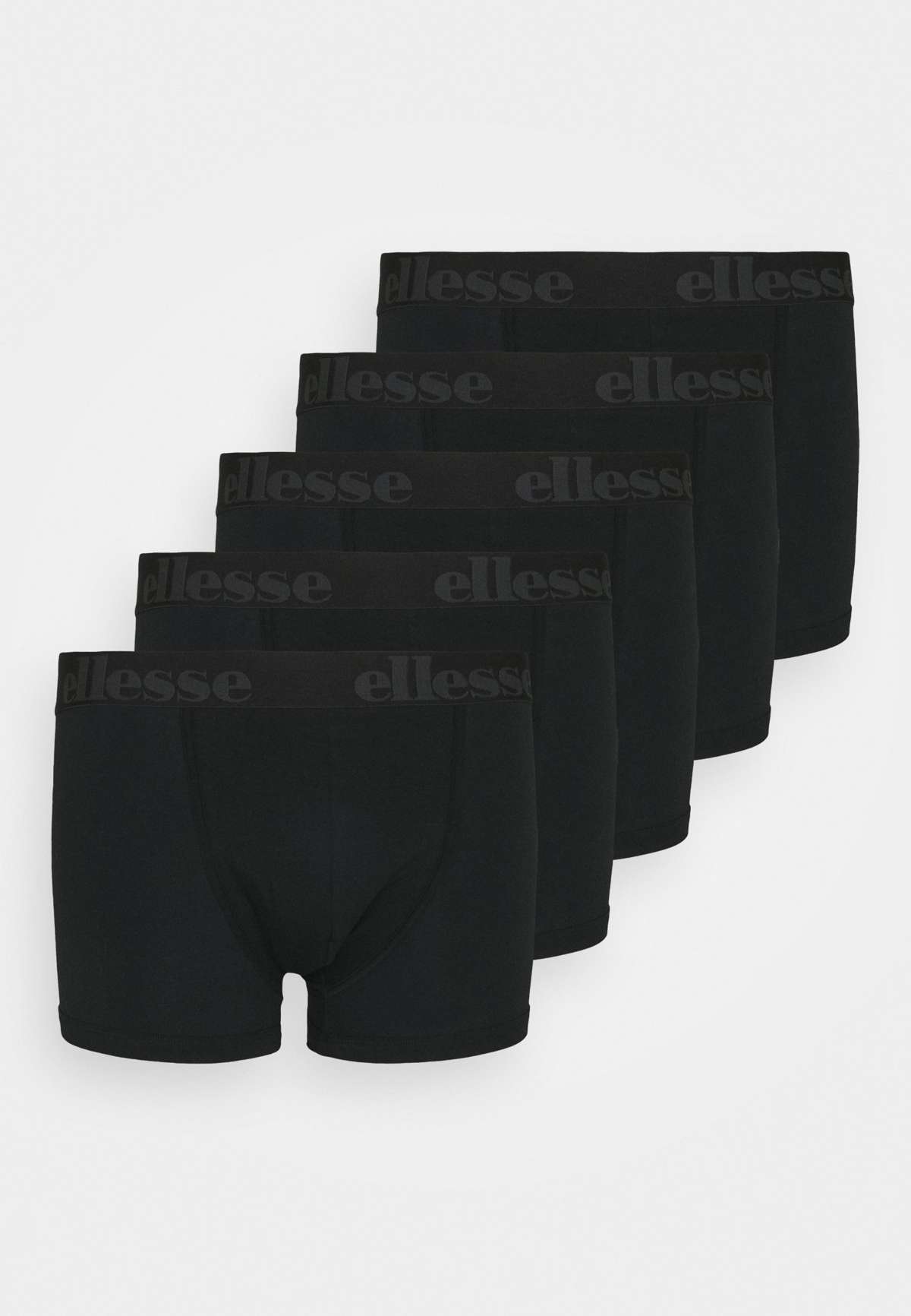 Трусы NURRA FASHION TRUNKS 5 PACK