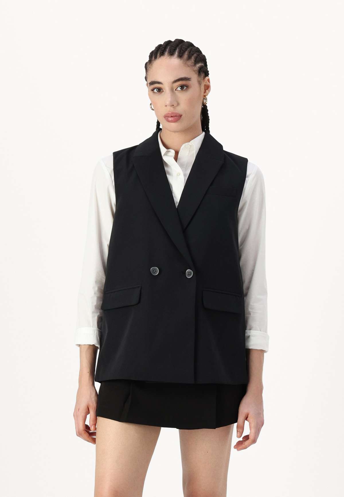 Жилет VIMARY TAILORED VEST