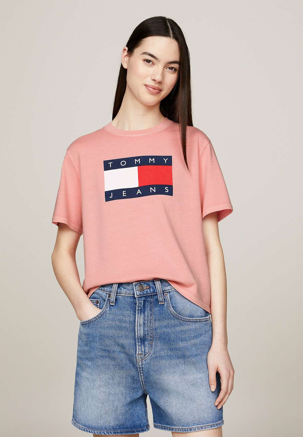 Футболка FLAG TEE