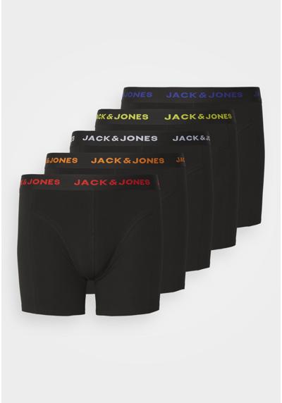 Трусы JACBLACK FRIDAY TRUNKS 5 PACK