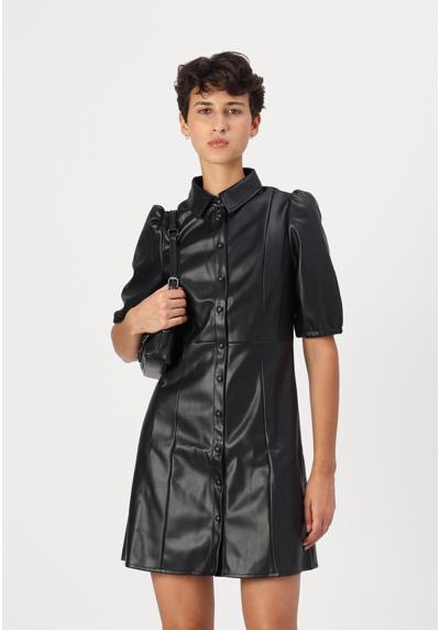 Платье-блузка VMSIGGI SHIRT SHORT DRESS