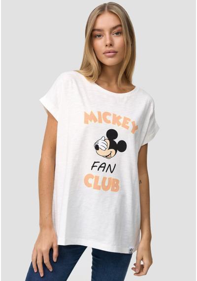 Футболка MICKEY MOUSE FAN CLUB