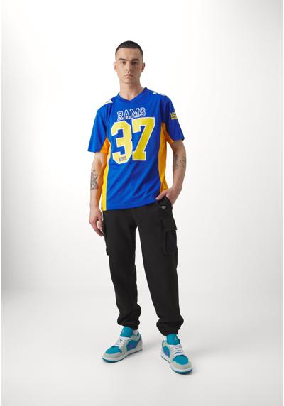 Футболка NFL LOS ANGELES RAMS CORE FRANCHISE UNISEX