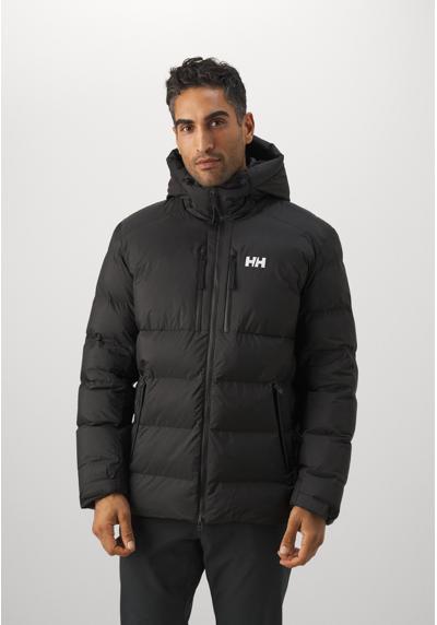 Зимняя куртка PARK PUFFY PARKA