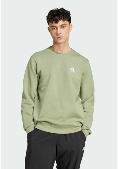 Кофта FEEL COZY ESSENTIALS FLEECE