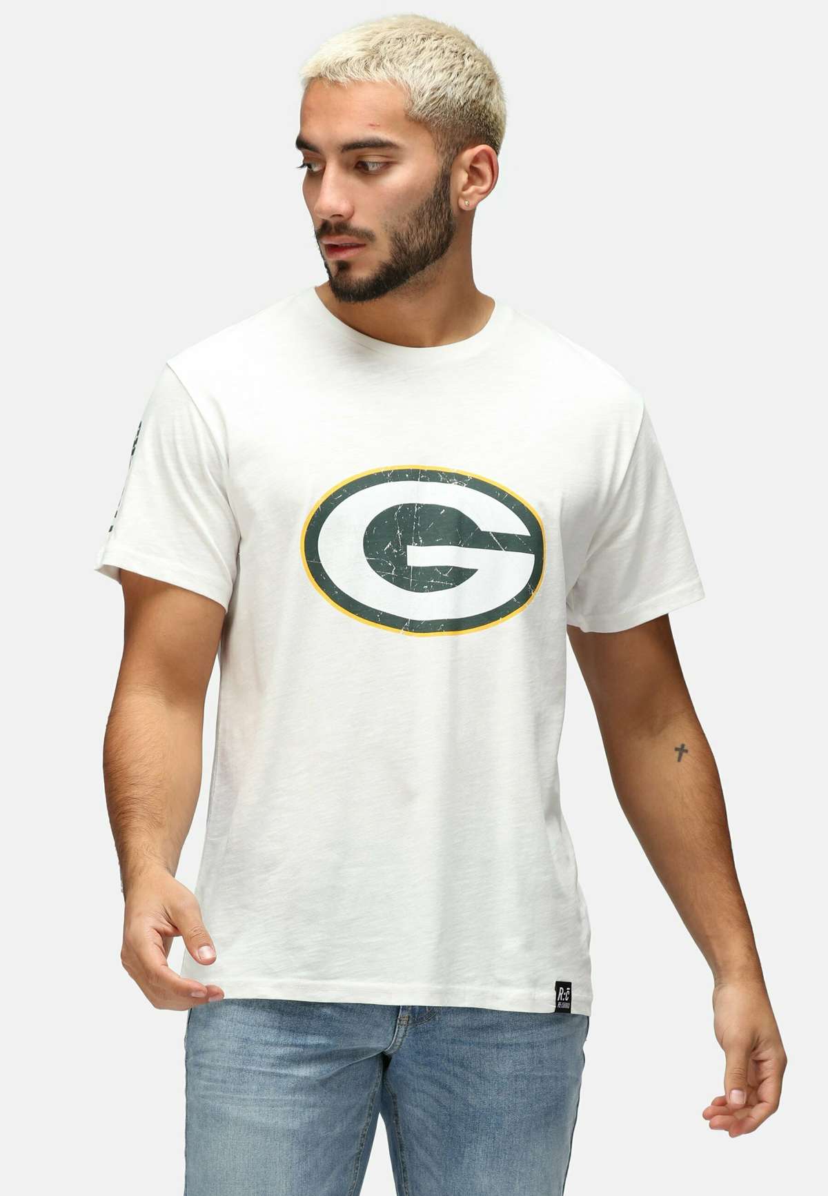 Футболка NFL GREEN BAY PACKERS