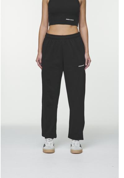 Брюки VILLA HIGH WAISTED PANTS