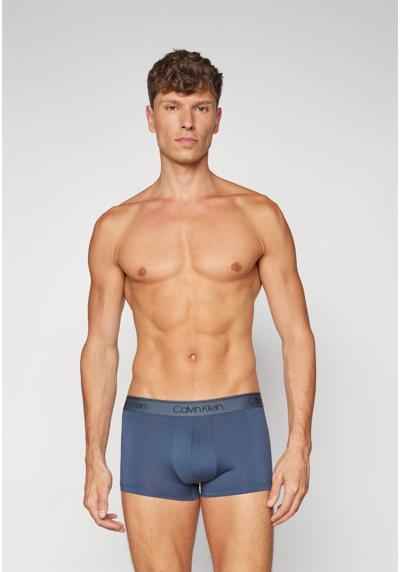 Трусы STRETCH LOW RISE TRUNK 3 PACK