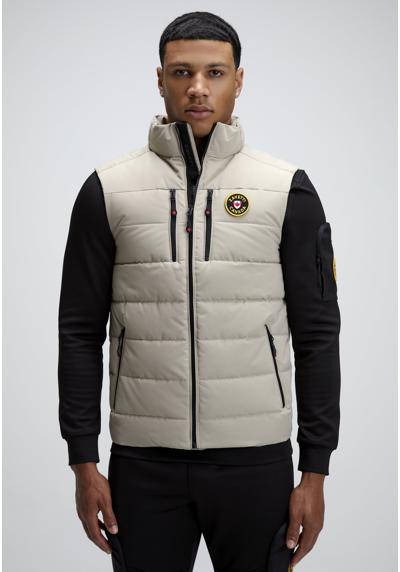 Жилет ZAVETTI CANADA OSHAWA 3.0 TECH PUFFER GILET