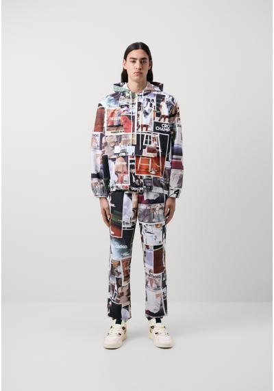 Куртка PRINT JACKET