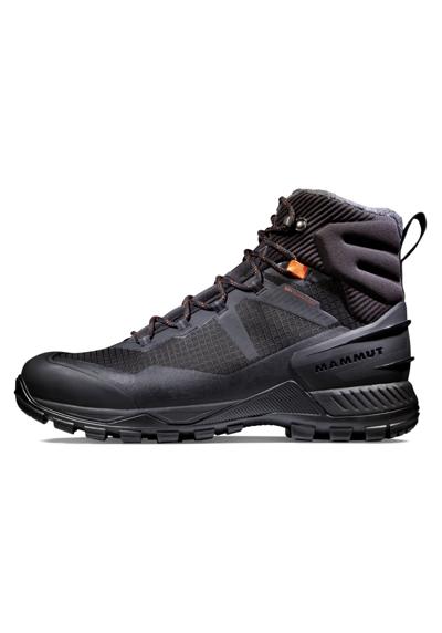 Зимние сапоги BLACKFIN III MID DT MEN