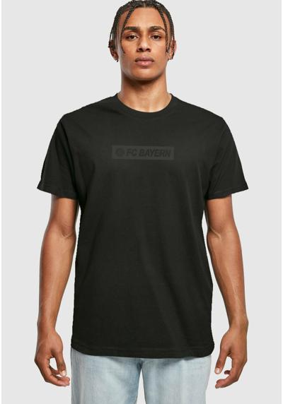 Футболка TONAL FCB ROUND NECK