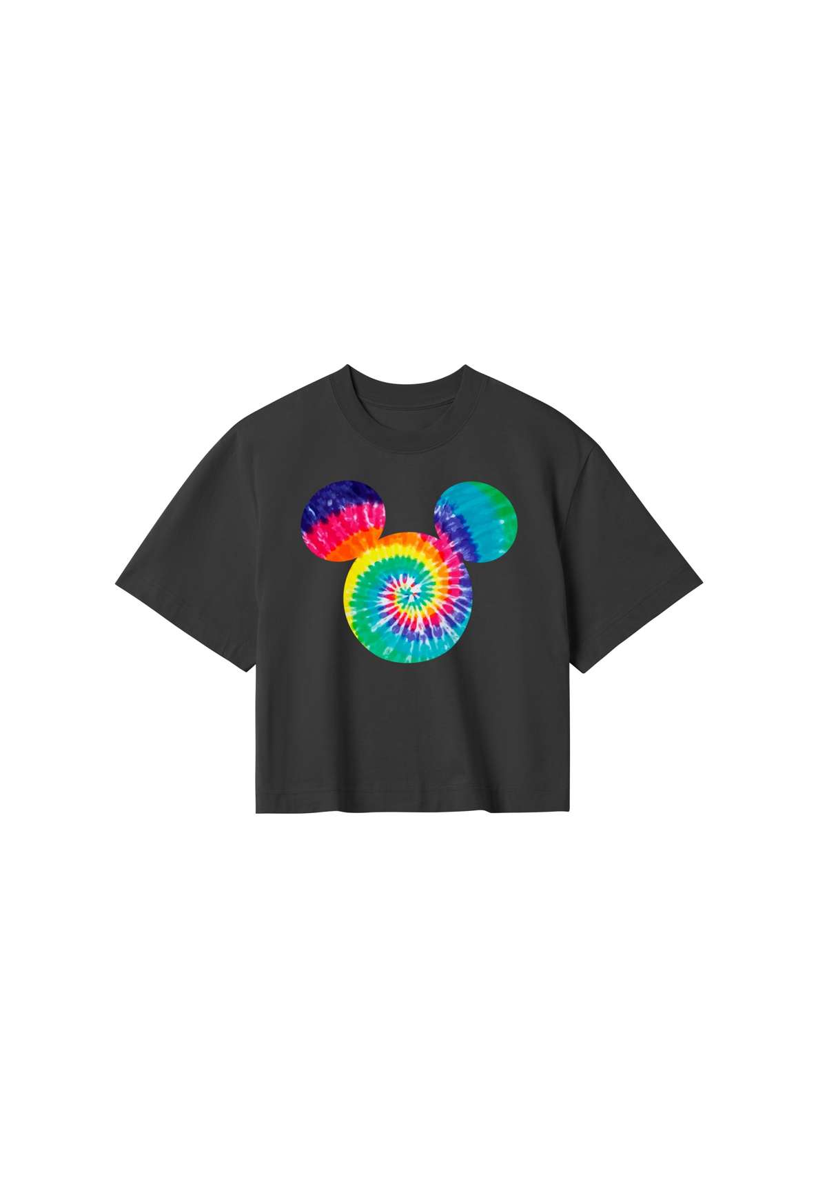 Футболка MICKEY CLASSIC MICKEY TIE DYE FILL