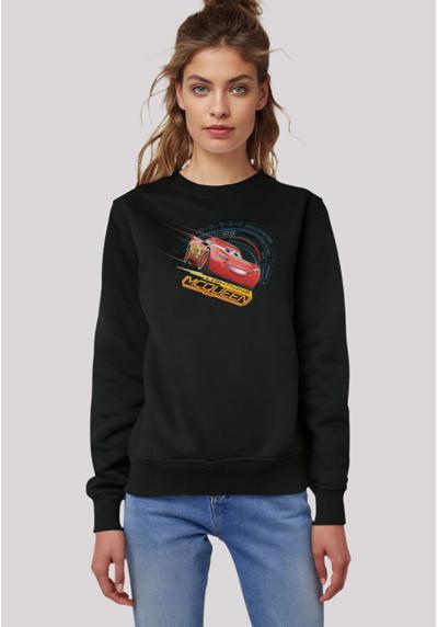 Кофта MCQUEEN DISNEY