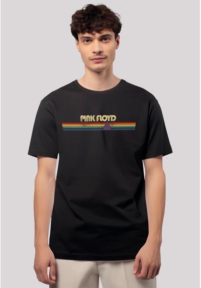 Футболка FLOYD PRISM RETRO STRIPES