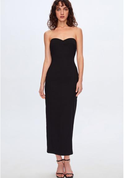 Платье STRAPLESS LONG