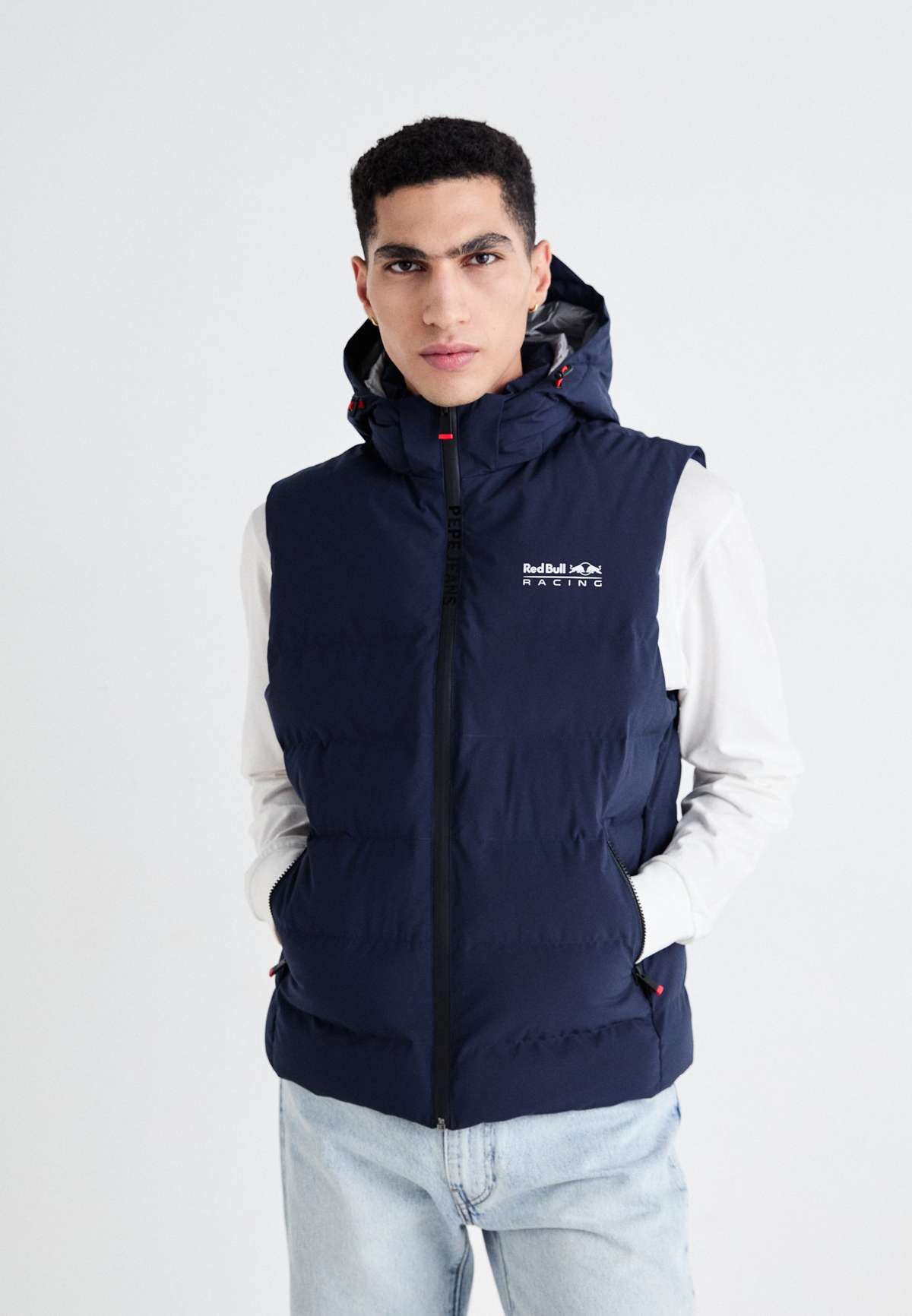 Жилет RED BULL RACING CITY PUFFER GILET