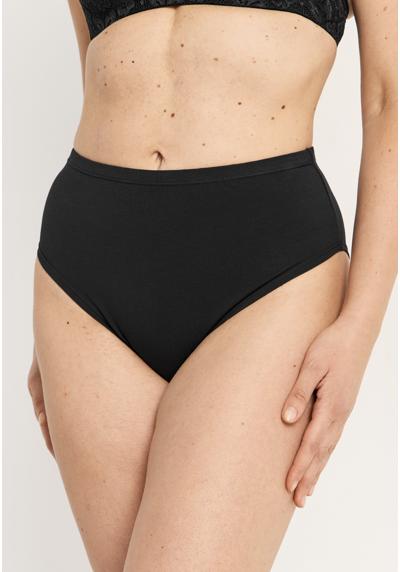 Трусы CONTROL BRIEFS WITH HIGH WAIST