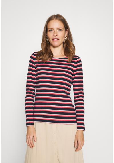 Кофта STRIPED CREW NECK