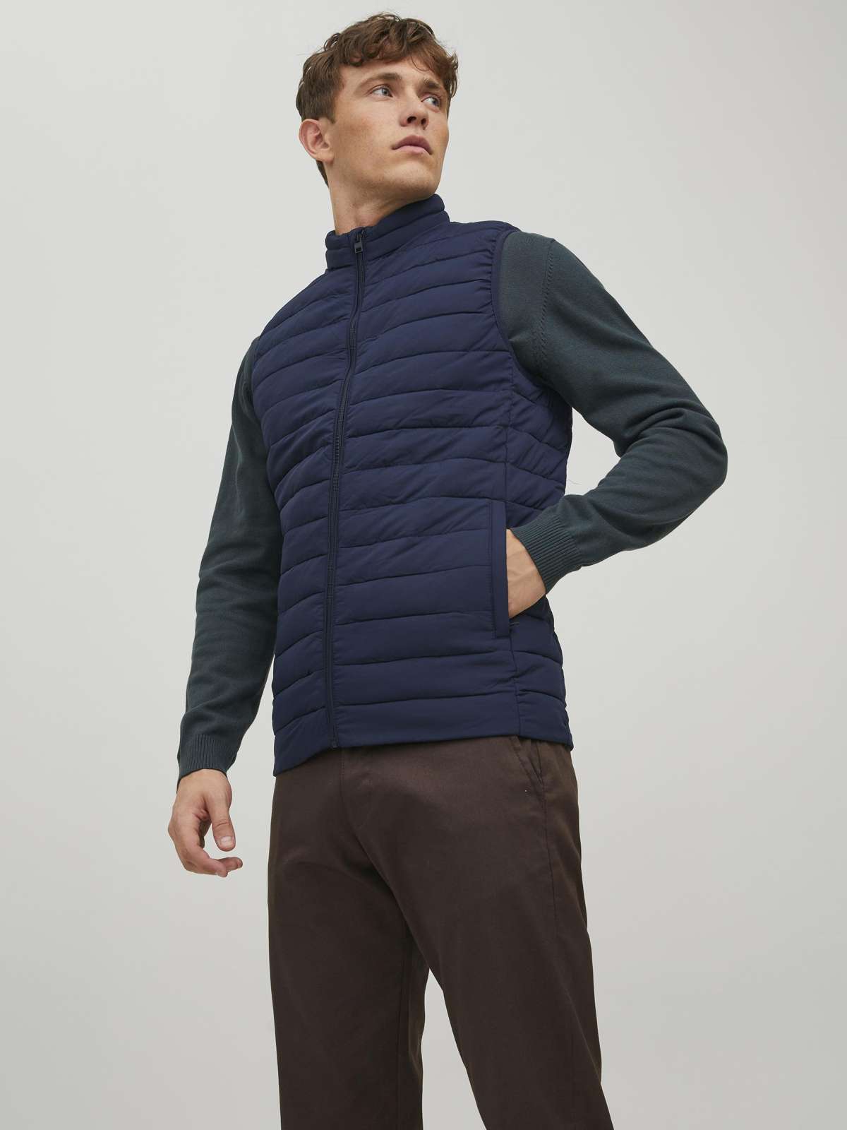 Жилет BODYWARMER