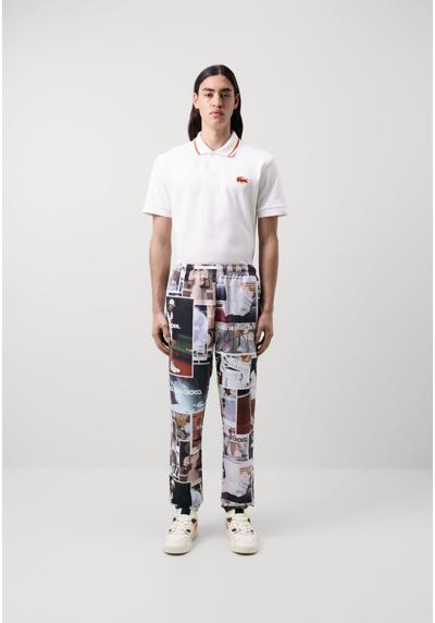 Брюки 1970' PRINT PANT