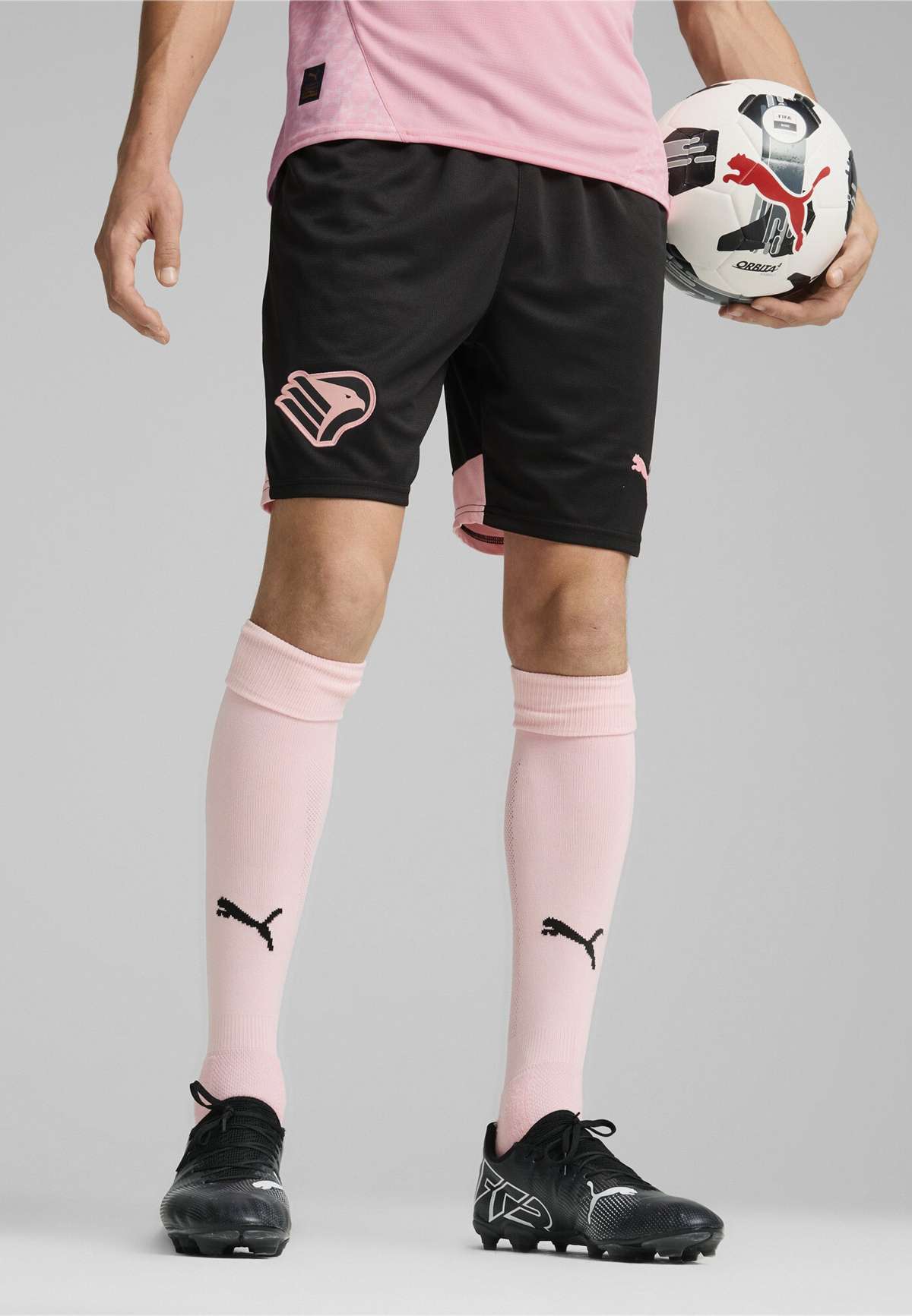 PALERMO F.C