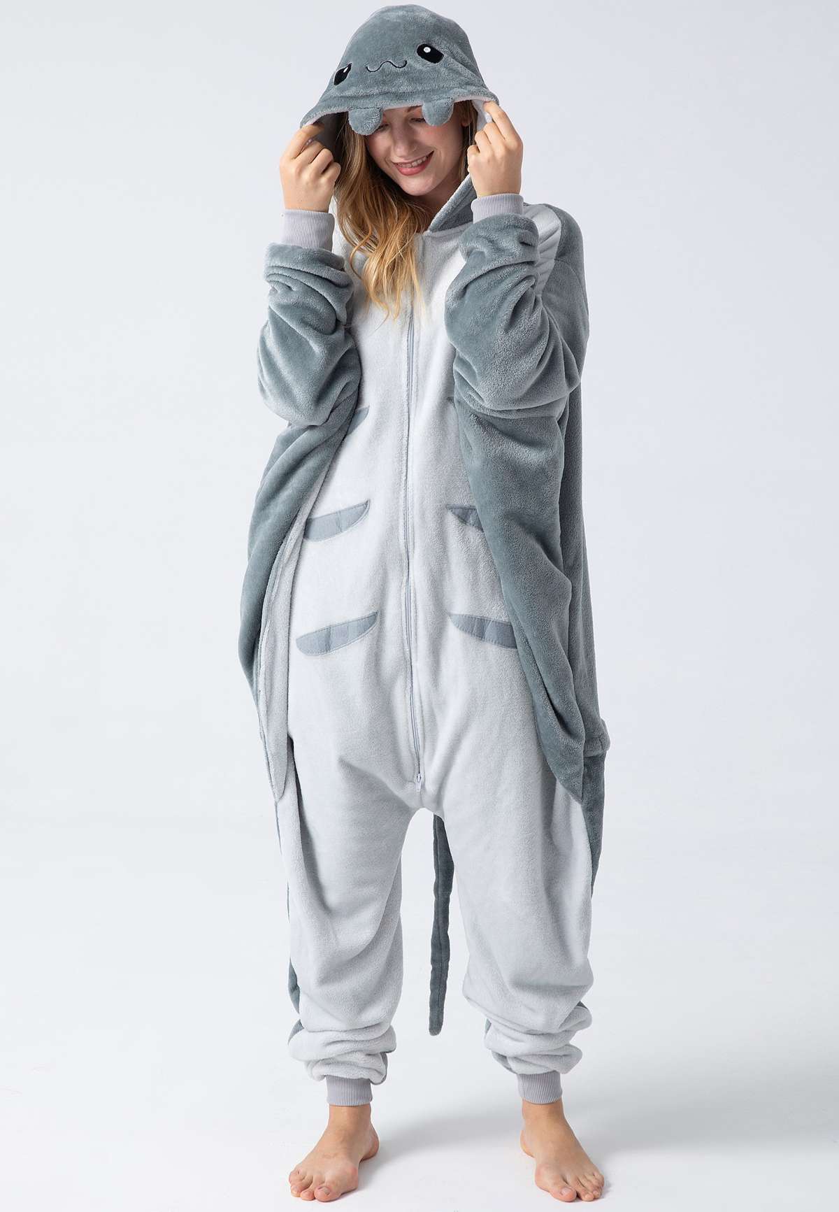 Комбинезон ROCHEN ONESIE KOSTUM FASCHING