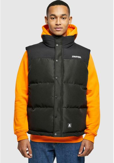 Жилет PUFFER PUFFER