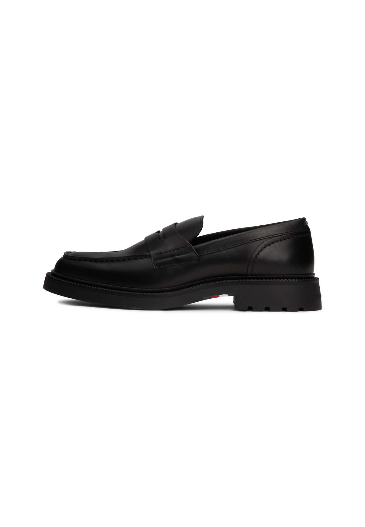 Ботинки LIGHT HILFIGER LOAFER