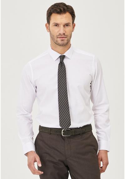 Рубашка SLIM FIT NON-IRON SHIRT