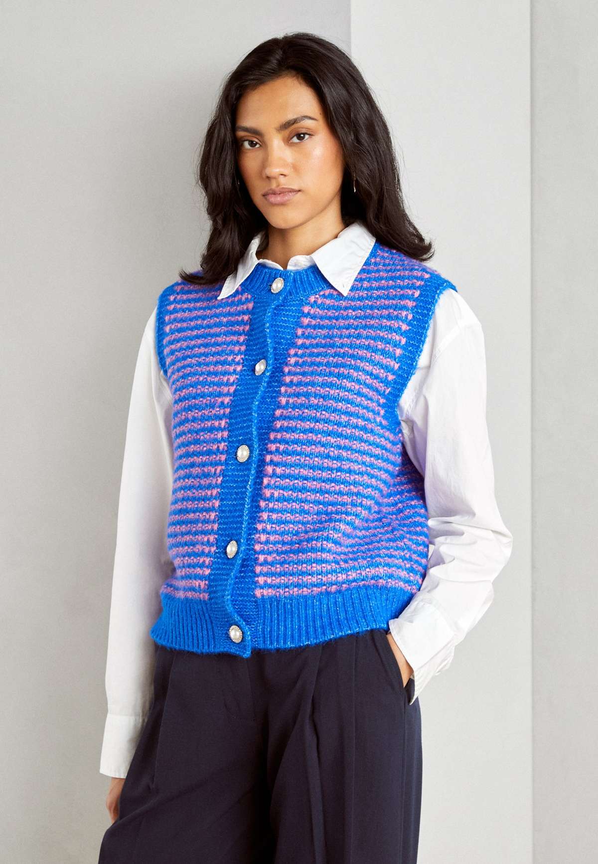 Жилет VEST