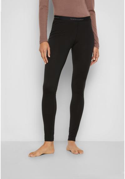 Брюки WOMEN MERINO 200 OASIS LEGGINGS