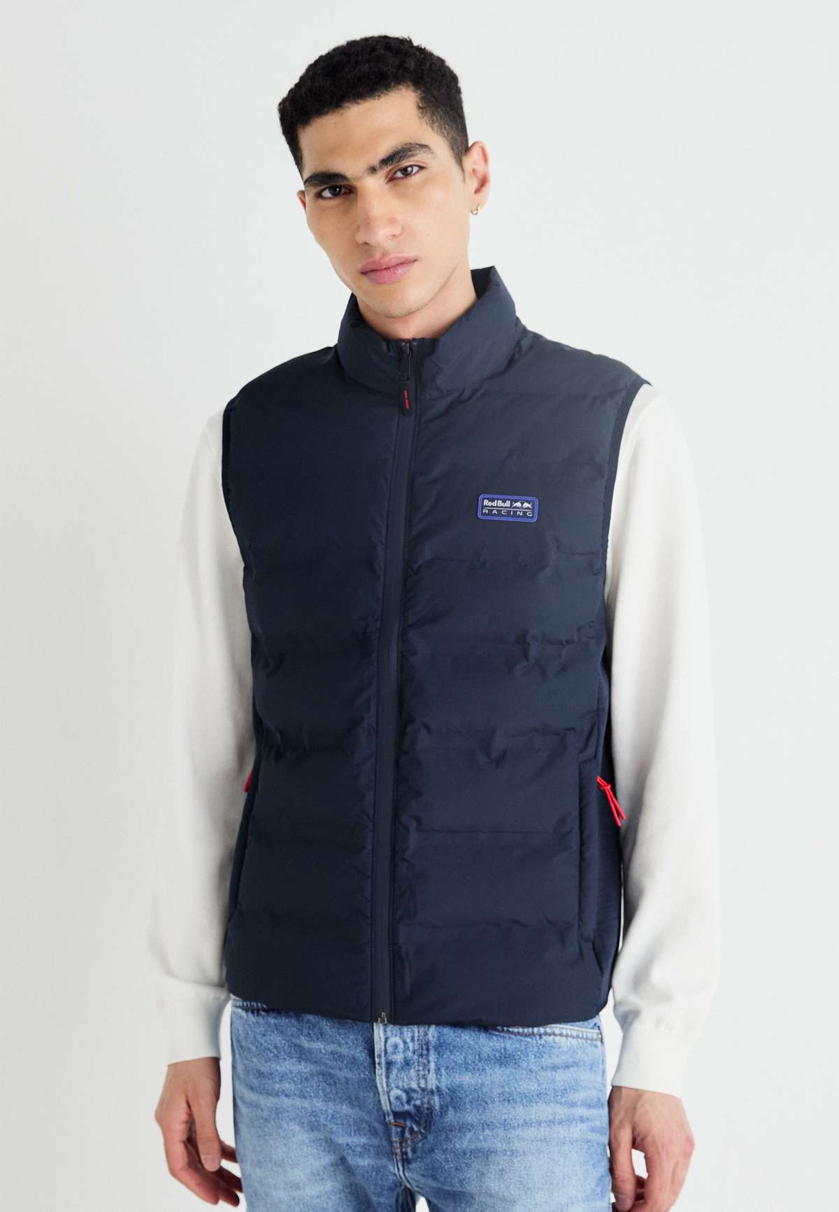 Жилет RED BULL RACING HYBRID GILET