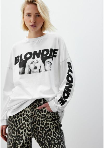 Кофта LICENSE BLONDIE