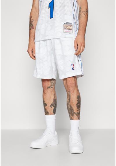 NBA ORLANDO MAGIC SWINGMAN SHORTS - Vereinsmannschaften NBA ORLANDO MAGIC SWINGMAN SHORTS