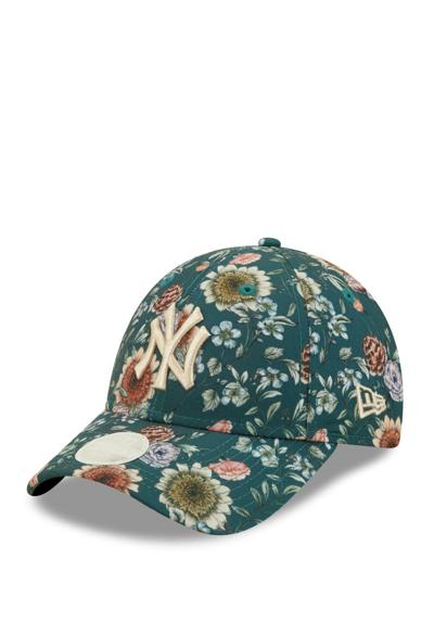 Кепка FAN NEW YORK YANKEES FORTY SNAPBACK VERSTELLBAR FLORAL