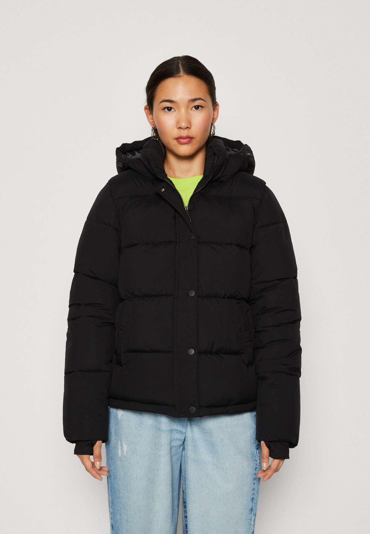 Зимняя куртка ONLANN PREMIUM PUFFER