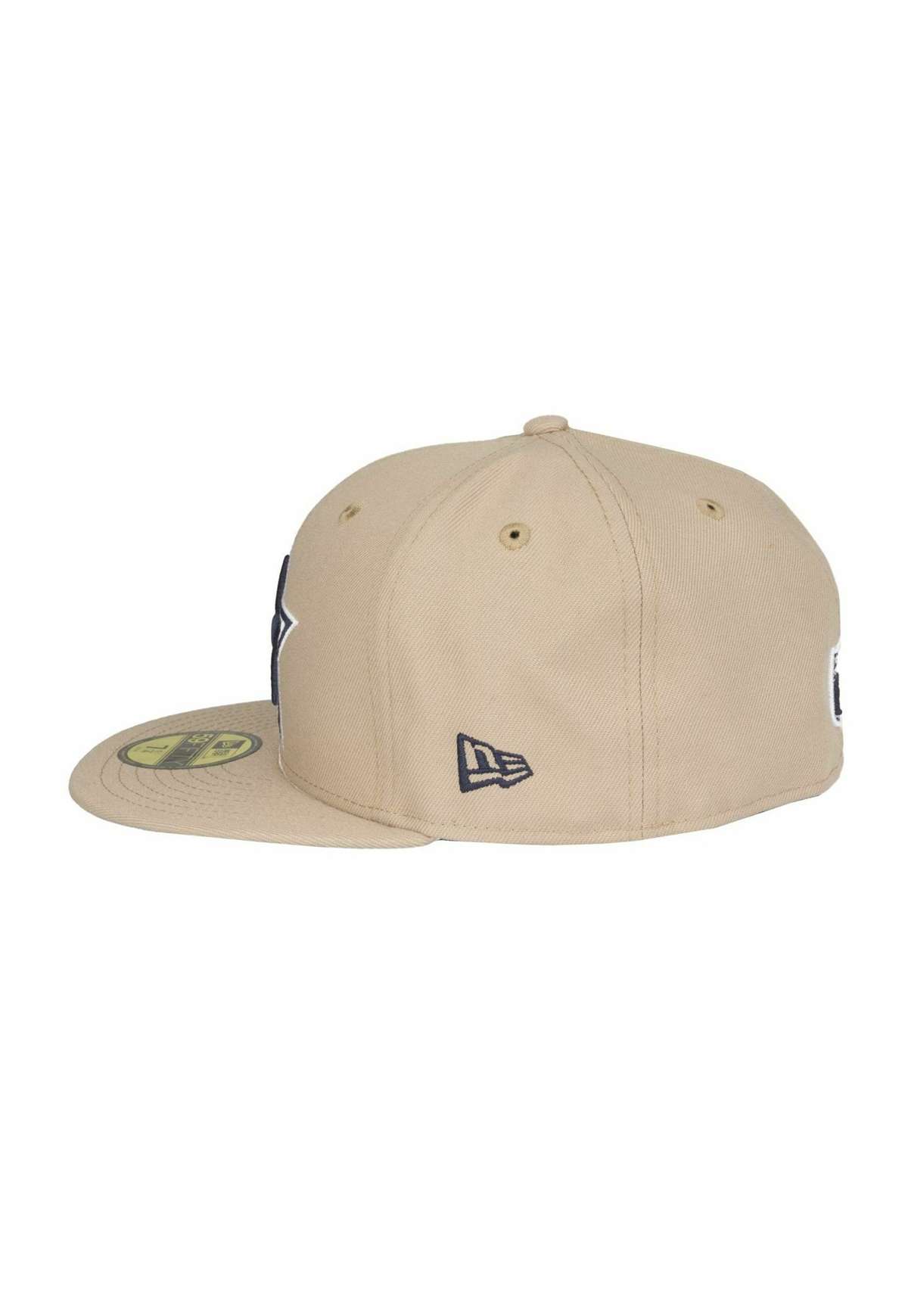 Кепка 59FIFTY SIDEPATCH DALLAS