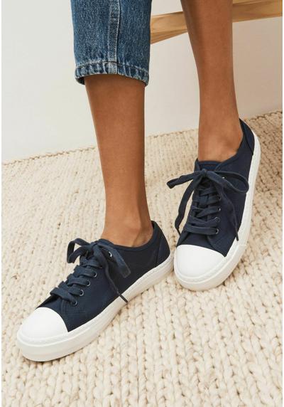 Кеды FOREVER COMFORTA®BASEBALL CANVAS TRAINERS