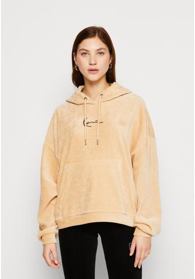 Кофта SMALL SIGNATURE HOODIE