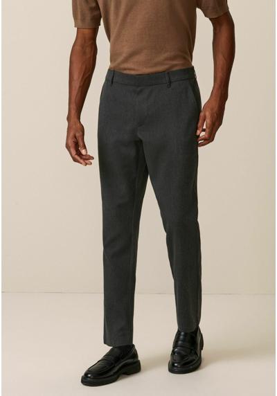 Брюки REGULAR FIT PLAIN FRONT JOGGERS